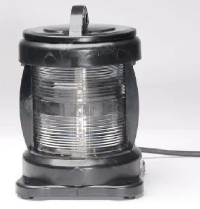 CXH4-11P Single Tier Stern White Marine Navigation Light