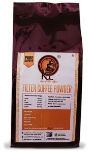 Pure Filter Coffee Powder