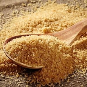 Brown Raw Sugar