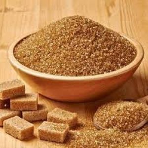 Brown Refined sugar