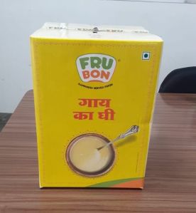 Frubon Cow Desi Ghee