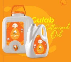 Gulab Cottonseed Oil