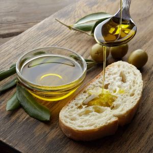 Gulab Goodness Cold Pressed Olive Oil