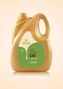 Gulab Goodness Cold Pressed Sesame Oil