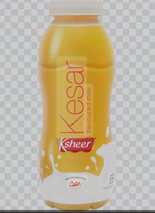 Ksheer Kesar Milk