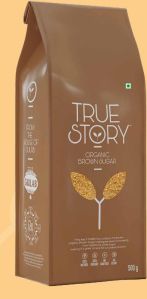 True Story Organic Brown Sugar