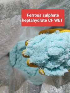 Ferrous Sulphate