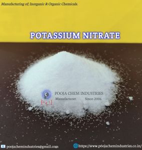 Potassium Nitrate