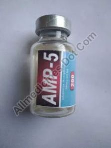 AMP 5 Injection