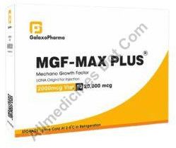 MGF Max Plus 20000mcg Injection