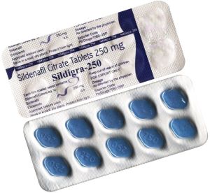 SILDIGRA 200 TABLETS