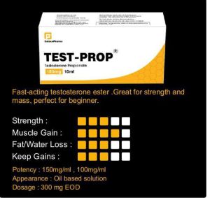 Test Prop 150mg Injection
