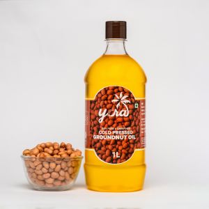 Ground Nut Oil