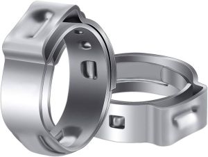 Aluminum Clamping Ring