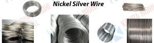 Nickel Silver Wire