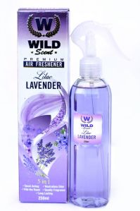 Wild Scent Lavender Air Freshener (250Ml)