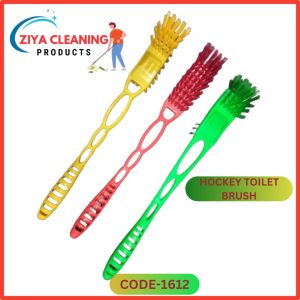 Toilet Cleaning Brush