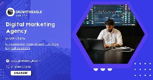 Digital Marketing Agency