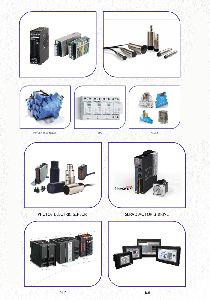 Industrial automation and Instuments