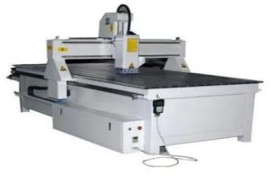 2D CNC Wood Router Machine