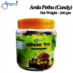 Amla Candy