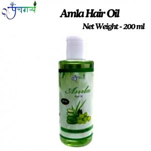 Amla Hair Oil