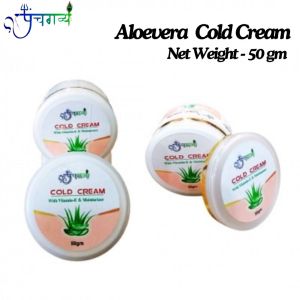 Aloe Vera Cold Cream