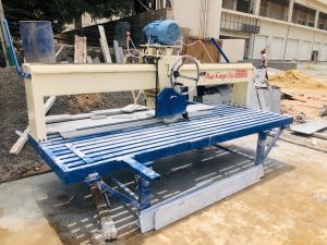 10 Feet Granite Cutting Machine