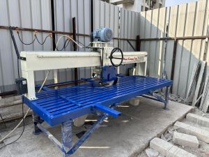 10 Feet Granite Cutting Machine