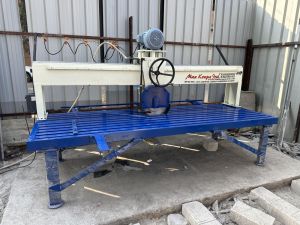 10 Feet Granite Cutting Machine