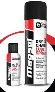 100ml Magsol Dry Chain Lube Spray