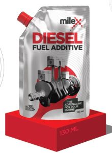 130ml Milex Diesel Furel Additive