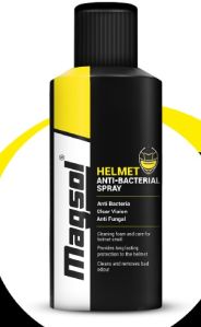 150ml Magsol Helmet Anti-Bacterial Spray