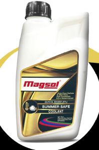 1L Magsol Summer Safe Coolant