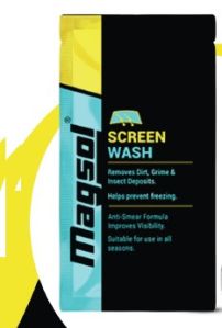 50ml Magsol Screen Wash