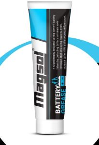 Magsol Battery Grease