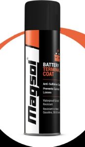 Magsol Battery Terminal Coating Spray