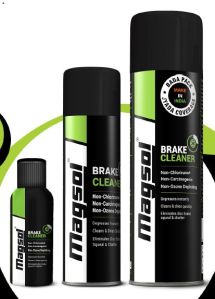 Magsol Brake Cleaner Spray