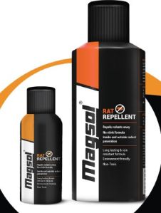 Magsol Car Rat Repellent Spray