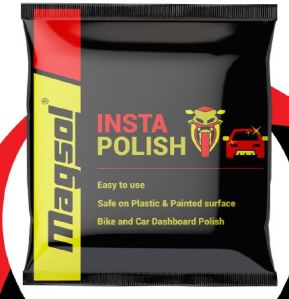 Magsol Insta Dashboard Polish