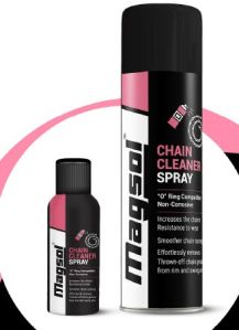 Magsol Magsol Chain Cleaner Spray