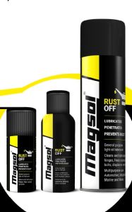 Magsol Rust off Remover spray