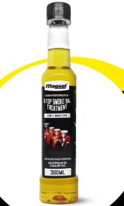 Magsol Stop Smoke Oil Treatment