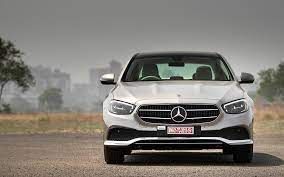 Mercedes Benz E Class Car Hire In Bangalore 8660740368