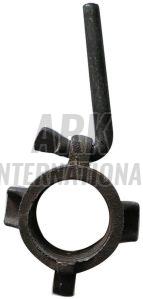 L&t Type Scaffolding Handle Prop Nut