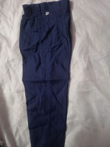 Navy Blue Pants