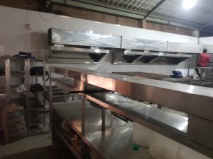 Restaurant Kitchen Equipment