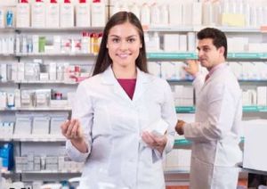 Diploma In Pharmacy Course