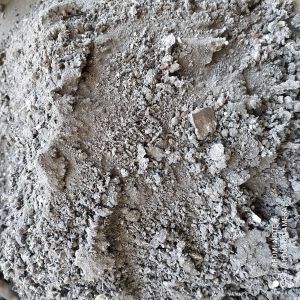 Aluminum Dross Powder