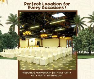 Birthday Party Event Services